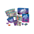 Pokémon - Set Allenatore Fuoriclasse Avventure Insieme - ITA