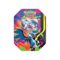 Pokémon - Tin Mega Charizard ex X - ITA