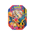 Pokémon - Tin Mega Charizard ex Y - ITA