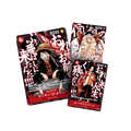 One Piece - Saikyo Shonen Jumpo 3x Promo Set - JAP