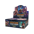 Riftbound - League Of Legends Origins Display 24 Buste - ENG
