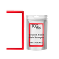 TcgLab - Graded Card Slab Rosso - PSA e Graad