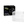TcgLab - Premium Case Protettivo per Booster Box Magnetico in Plexiglass