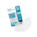 TcgLab - 100 Bustine Protettive Standard Perfect Fit - 50 micron